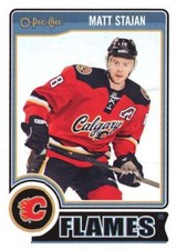 2014-15 O-Pee-Chee OPC NHL Hockey Trading Cards Pick From List 1-200