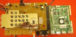  DP42841-06 1LG4B10Y10800 25VV VIDEO BOARD FOR SANYO 1241A - Picture 1 of 1