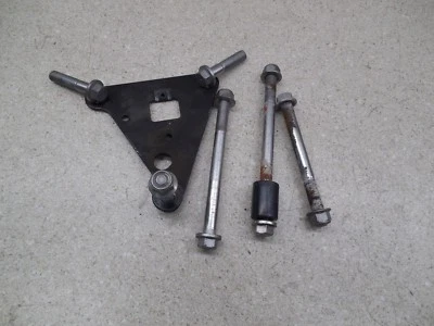 Triumph America 2010 motor montaje soporte pernos tuercas herrajes Foto 1 de 3