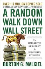 A Random Walk down Wall Street : The Time-Tested Strategy for Successful.