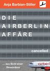 Die Air Berlin Affäre Anja Barbian-Stiller