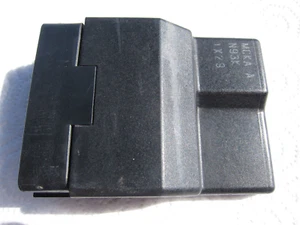 2000-2007 Honda Shadow Sabre VT1100c2 Ecu Ecm Ignitor Computer Module Unit Box - Bild 1 von 5