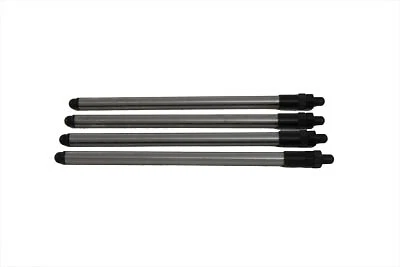 Chromoly Adjustable Pushrod fits Harley Davidson - Image 1 of 1