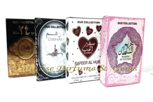 **YOU CHOOSE** Any 20ml Ard Al Zaafaran Perfume Fragrance Pocket Spray EDP - Picture 1 of 30