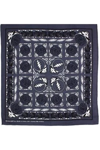 GRATIFY DEAD-SYF ROSA-ROBA TU CARA-Gris PAÑUELO-García, carne, Wier - Imagen 1 de 1