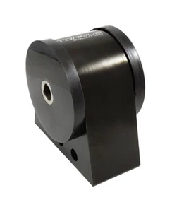 Soporte de motor delantero de aluminio Torque Solution Billet para Mitsubishi Evo 2008-2015 - Imagen 1 de 1