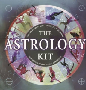 The Astrology Kit, Lewi, Grant, Used; Good Book - Bild 1 von 1