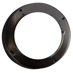 Ritchie Helmsman Adapter Kit - Black - Picture 1 of 2