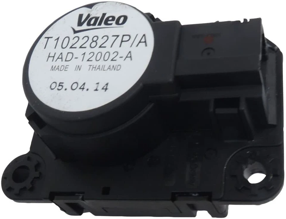 22743920 15-74239 ВПУСКНОЙ КЛАПАН ПРИВОДА ОВКВ 2013-17 CADILLAC XTS 2014-17 IMPALA - Изображение 1 из 1