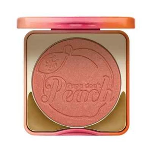 Blush nuovo con scatola Too Faced Papa Don't Peach infuso di pesca 0,32 oz - Foto 1 di 1