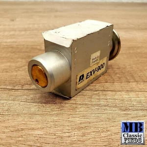 NOS Mercedes Benz W123 A/C expansion valve 280CE 230 250 240D 300D 1238301184 - Picture 1 of 4
