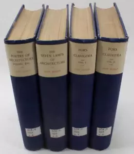 The Complete Works of John Ruskin - Imagen 1 de 7