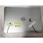For Dell XPS 9530 LCD Screen Assembly W/ Cable TY3XC Hinges