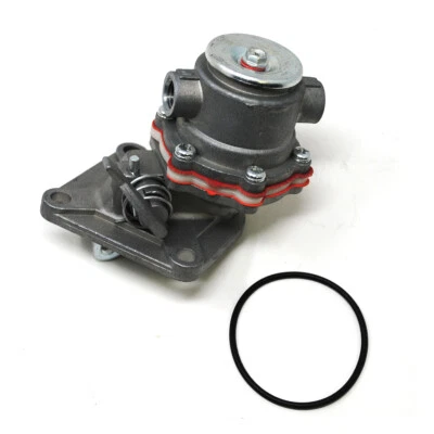 Pompe Mécanique Gasole PON129 4830098 2557 4764289 25066440 Fiat Ducato Daily - Photo 1/4