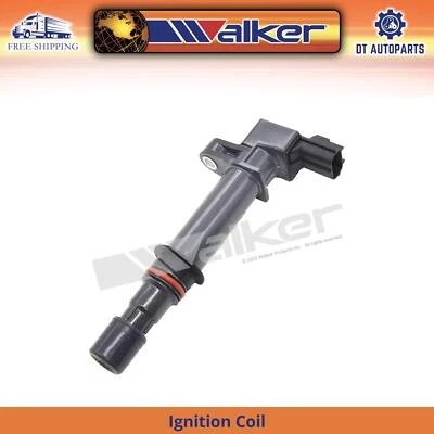 Caminhante de bobina de ignição Dodge Nitro 3.7L V6 2007-2008  - Imagem 1 de 4