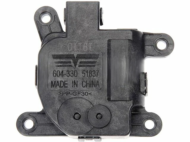 For 2010-2016 Hyundai Genesis Coupe Air Flap Actuator Main Dorman 69569KK 2011 - Изображение 1 из 2