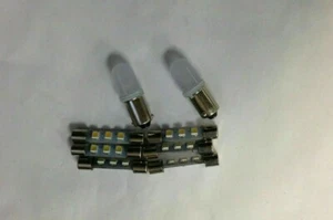 Vintage Spectrosonic 310-4 RECEIVER Frontplatten Lampen LED. - Bild 1 von 1