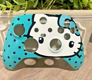 HELLO KITTY Xbox one x/s Controller Face - Picture 1 of 4