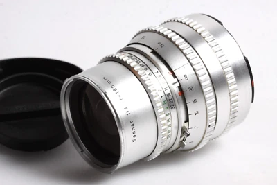 Hasselblad C Sonnar 4/150 Carl Zeiss Chrom - Bild 1 von 4