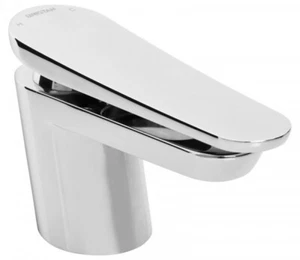 Grifo de llenado de baño de un orificio Bristan Claret CLR1HBFC - Imagen 1 de 2