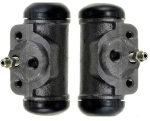 2 Drum Brake Wheel Cylinders REAR L & R For FORD Mazda MERCURY - Picture 1 of 5