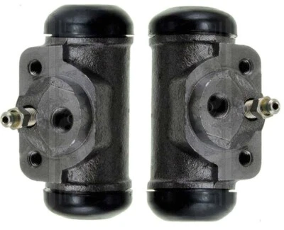 2 Drum Brake Wheel Cylinders REAR L & R For FORD Mazda MERCURY - Image 1 of 4
