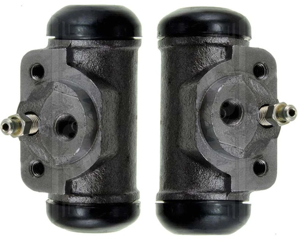 2 Drum Brake Wheel Cylinders REAR L & R For FORD Mazda MERCURY - Image 1 of 4