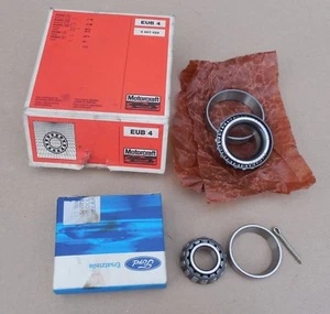 Ford Radlager Escort hinten Transit vorne Finis 5007029 - A800X-1K028-CA EUB4 - Picture 1 of 6