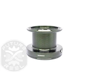 Gruppo bobine Shimano Speedmaster 14000 XTD 1421E - Foto 1 di 2