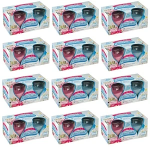 12 x Pan Aroma Candle Freesia & Jasmine 2 Pack - Picture 1 of 1