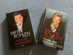 Dieter Bohlen - Nichts als die Wahrheit - Bild 1 von 2