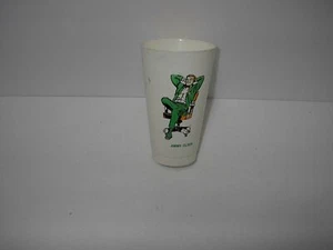 DC COMICS JIMMY OLSEN 7-11 SLURPEE CUP 1973 - Picture 1 of 2