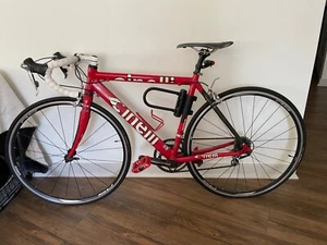 Cinelli Road Bike - Picture 1 of 3