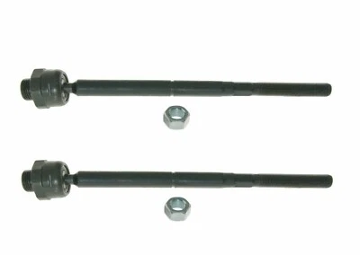 Kit de extremos de varilla de amarre de dirección interior delantera MOOG para Cadillac Escalade Chevy Silverado Foto 1 de 4