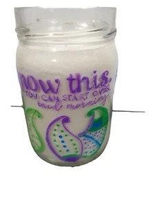 Handmade soy candles - Picture 1 of 11
