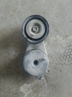 07-13 Infiniti G35/G37 Serpentine Belt Tensioner Pully 119551EA9D - Image 1 of 4