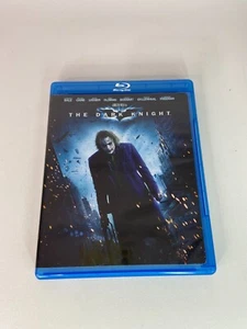 The Dark Knight blu ray - tested - Picture 1 of 4