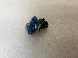 MICRO MACHINES Kenworth Cab Truck LKW Mikromaschinen Galoob C SYD 3 - Bild 1 von 2