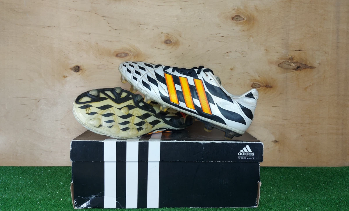 Adidas 11pro Soccer Shoes for Men for sale | eBay