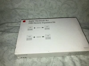 Kit de expansión de memoria RAM de 1 MB para computadora Apple Macintosh IIci M0291LL/A nuevo - Imagen 1 de 5