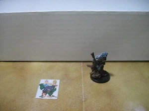 =Dungeons and Dragons DUNGEONS OF DREAD Howling Hag 18/60 senza carta= - Foto 1 di 1