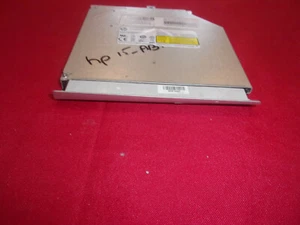 HP 15 AB Serie CD DVD PLAYER SATA DU-8A6SH - Bild 1 von 2