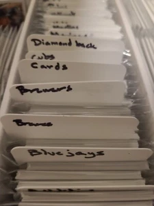 2023 Topps Chrome Base Team Sets, Pick Your Team, Qty Disc, Free Ship - Bild 1 von 19