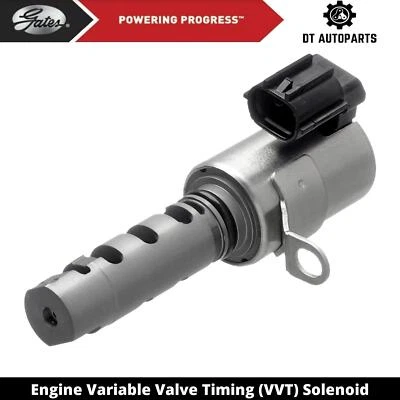 Para Lexus GX470 2005-2009 4,7 L V8 motor de gasolina VVT solenoide puertas derechas 2006 2007 Foto 1 de 4