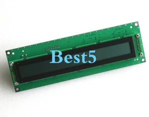 00.781.2196 Módulo LCD Alimentador Heidelberg MID2004 BAU Pantalla Compatible Mediados de 2004 - Imagen 1 de 7