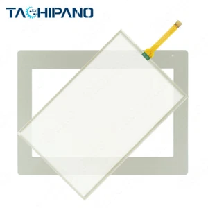 Pantalla Táctil para SP-5500WA PFXSP5500WAD Panel Vidrio con Película Protectora - Imagen 1 de 9