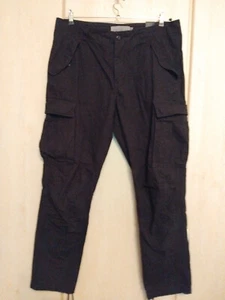 Herren Hose,Arbeitshose H&M gr 36,Topzustand - Bild 1 von 9