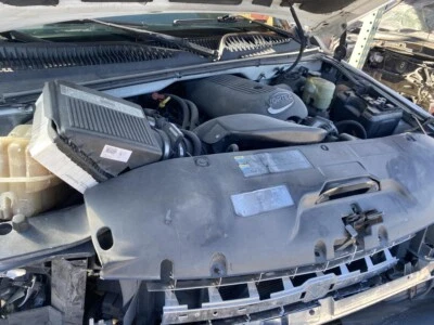 Interruptor de encendido usado se adapta a: camioneta Chevrolet Silverado 1500 2002 grado A Foto 1 de 4