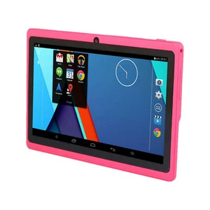 7 Inch Android Quad-core Processor Version Dual J4V5 - Picture 1 of 11