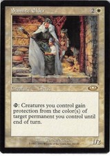 Samite Elder *Rare* Magic MtG x1 Planeshift SP